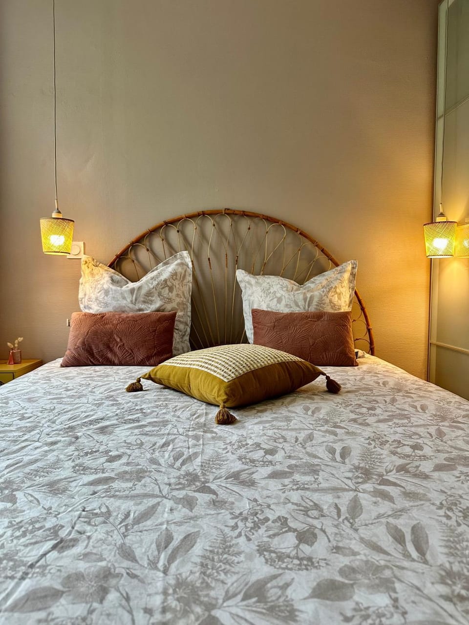 Cozy place - Bordure de Garonne & Stade Toulousain Apartment in Toulouse
