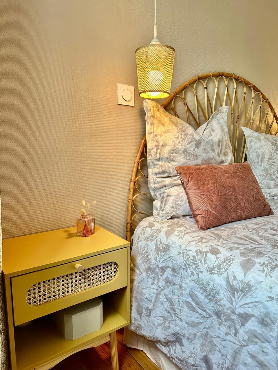 Cozy place - Bordure de Garonne & Stade Toulousain Apartment in Toulouse