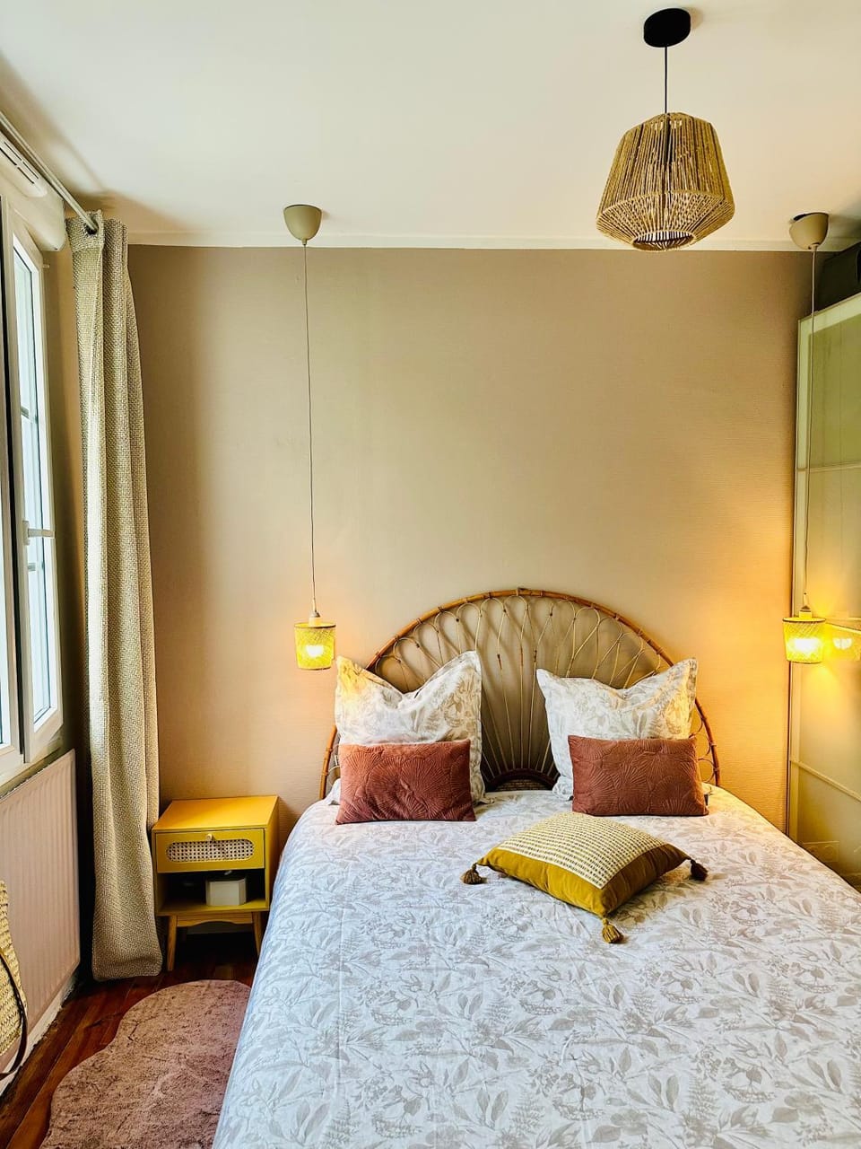 Cozy place - Bordure de Garonne & Stade Toulousain Apartment in Toulouse