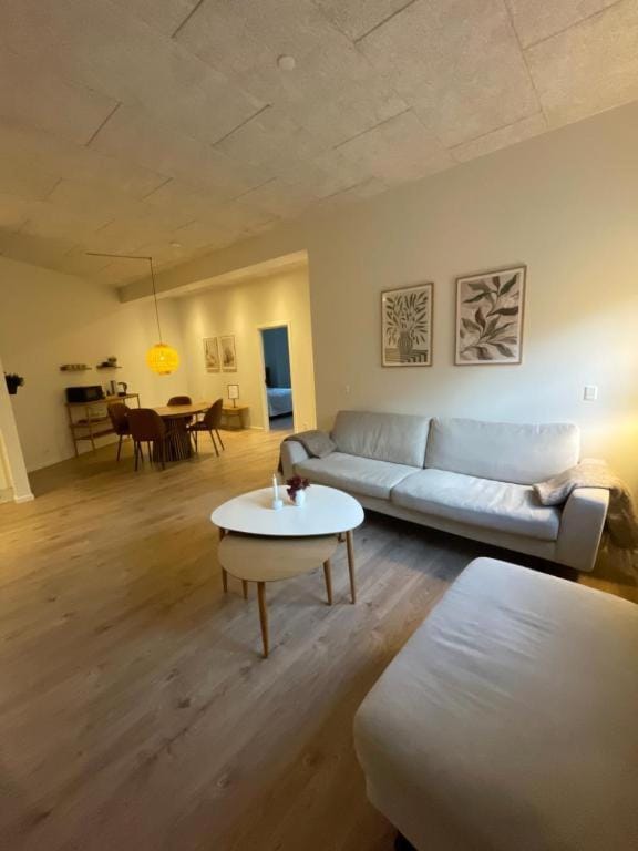 Beauty sleep Guldager Apartment in Region of Southern Denmark