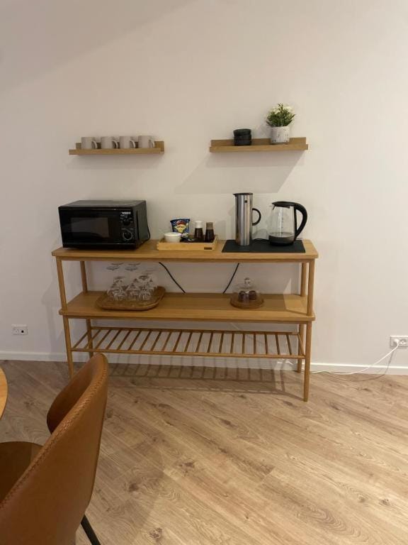 Beauty sleep Guldager Apartment in Region of Southern Denmark