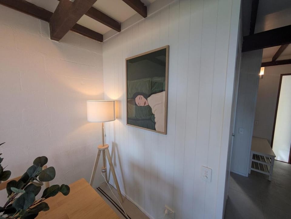Maleny-Montville Cottages #4 - 2 bed with ocean view Chalet in Balmoral Ridge