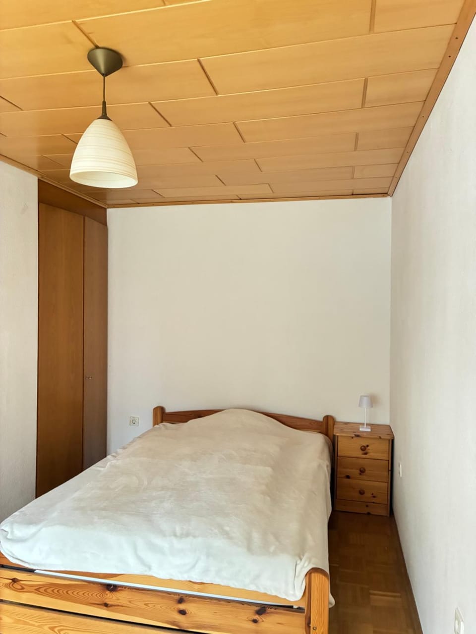 Sonnenblick Apartment in Lower Saxony, Germany