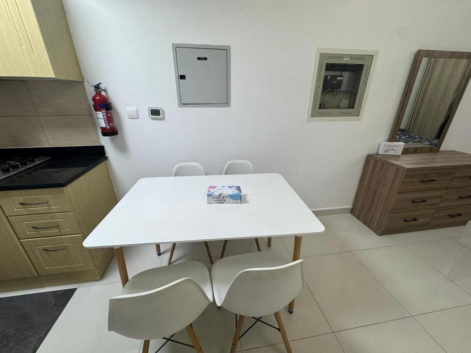 Cozy Studio in Sports City nearby cricket stadium Apartment in Dubai