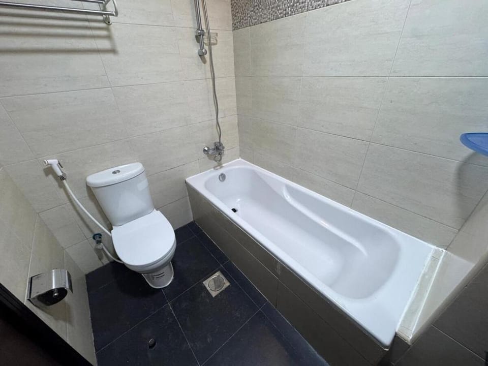 Cozy Studio in Sports City nearby cricket stadium Apartment in Dubai