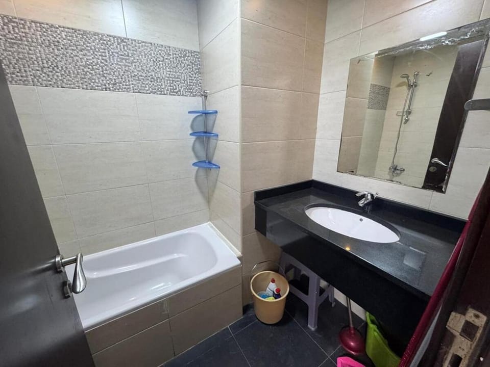 Cozy Studio in Sports City nearby cricket stadium Apartment in Dubai