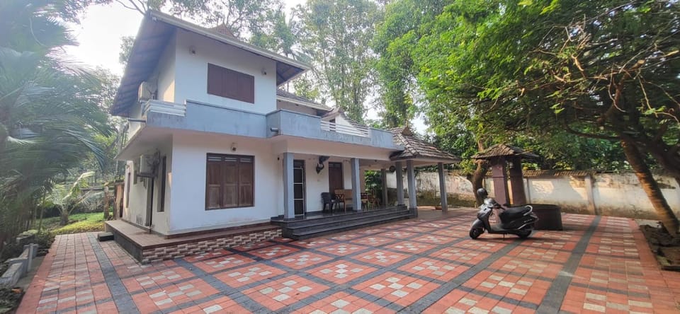 Periyar Heritage Vacation rental in Kerala
