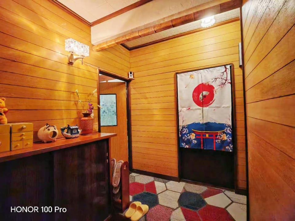 プリンセスハウス 6 Villa in Kitaazumi District
