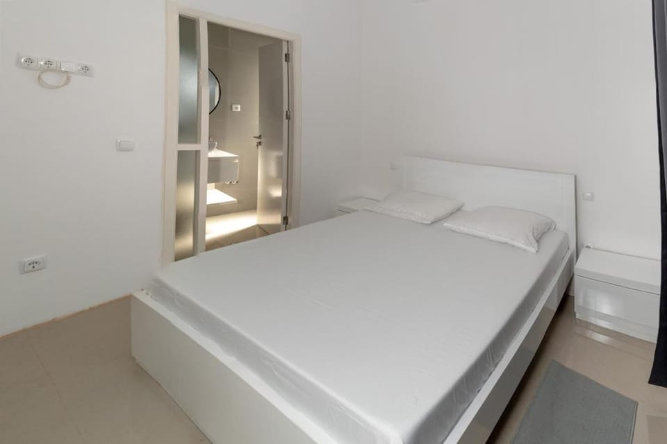 Casa Miranda Apartment in Cape Verde