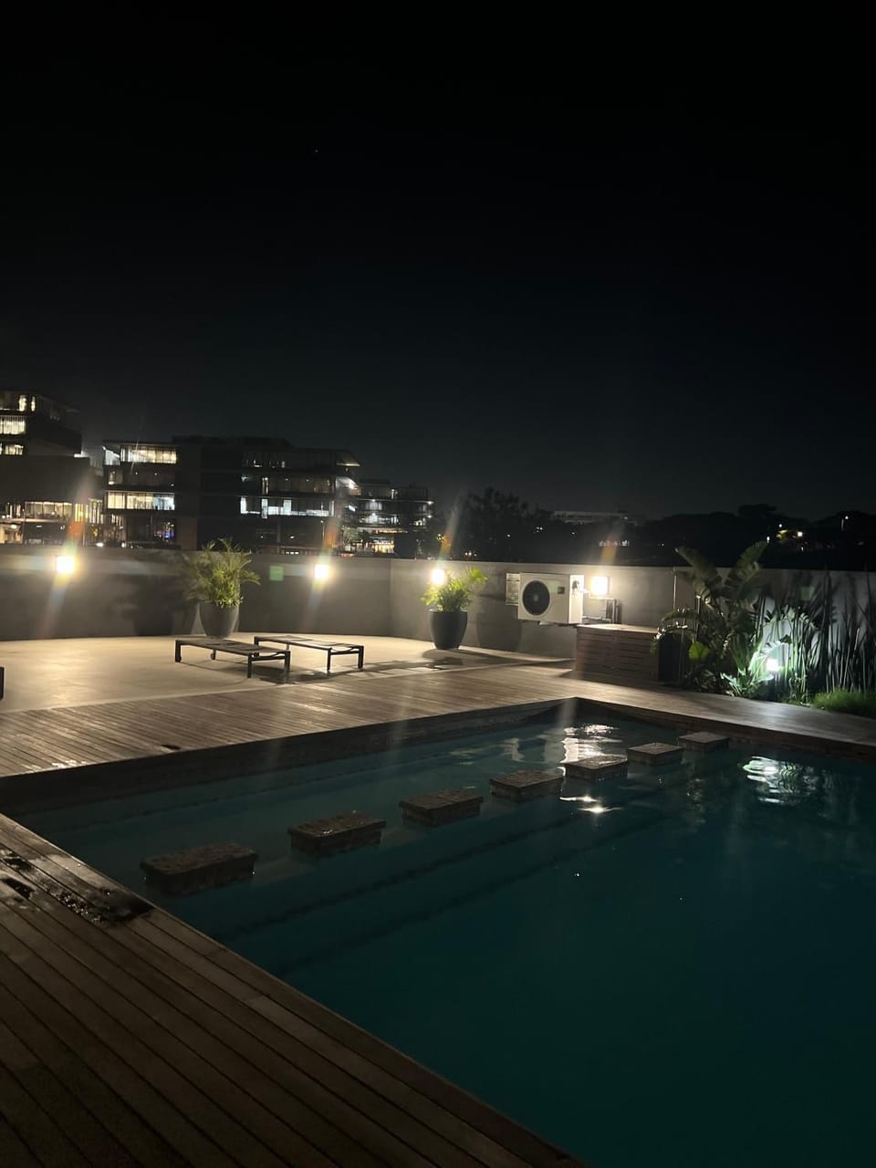 Nestling Horizons The Millennial Apartment in Umhlanga