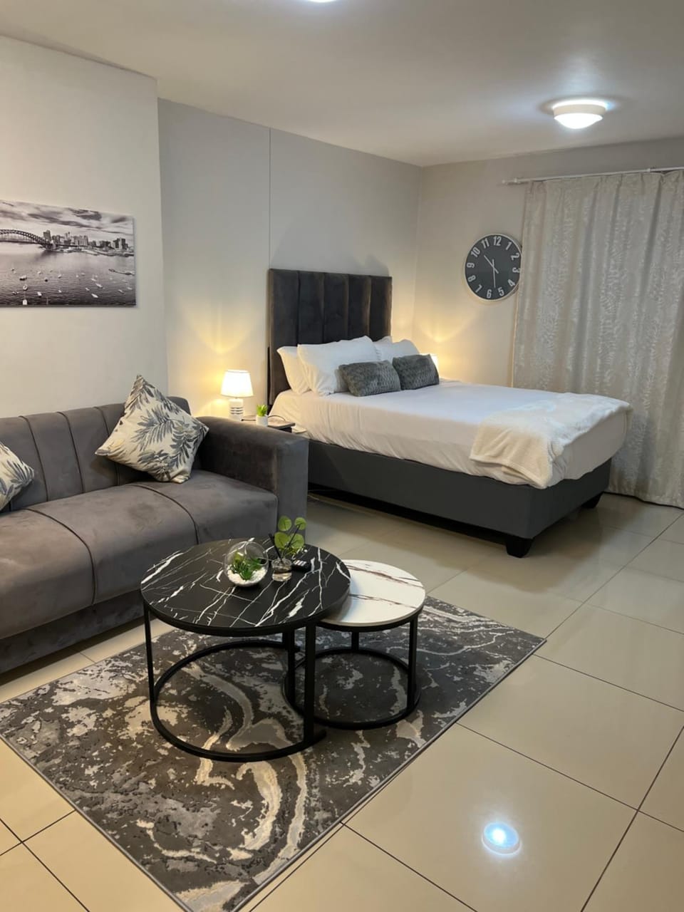 Nestling Horizons The Millennial Apartment in Umhlanga