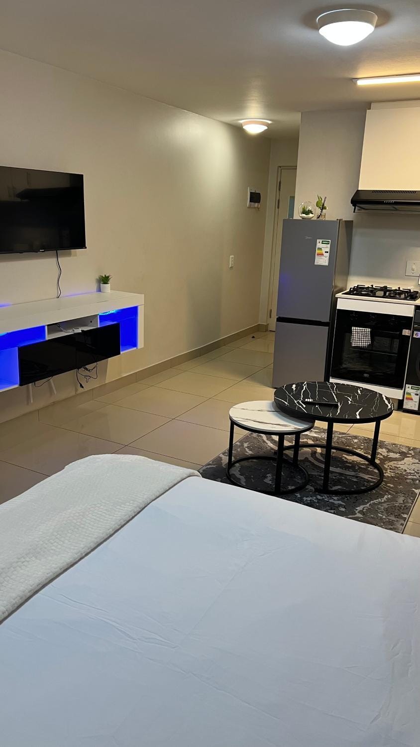 Nestling Horizons The Millennial Apartment in Umhlanga