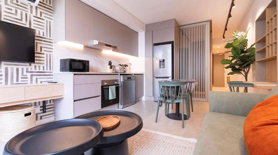 Green Point Stadium Stays Apartment in Cape Town