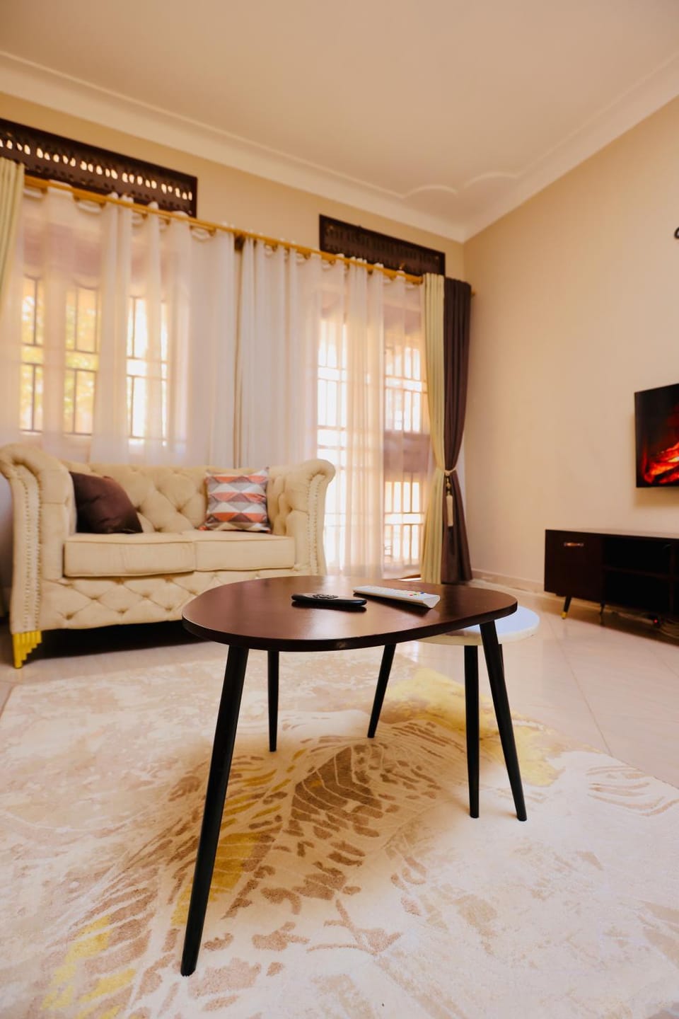 Trimar Airbnbs Apartment in Kampala