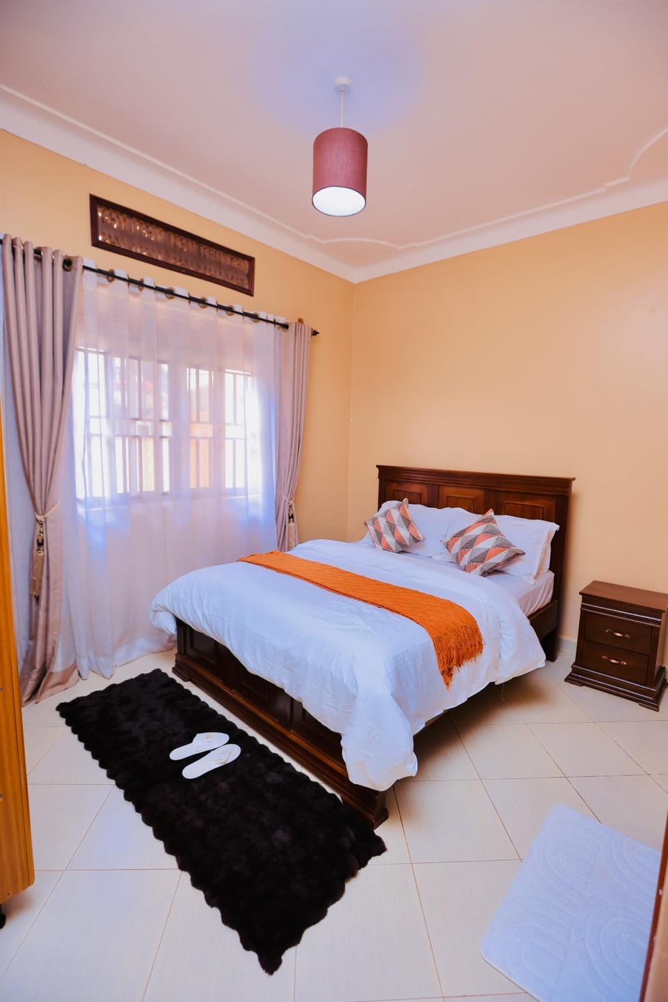 Trimar Airbnbs Apartment in Kampala