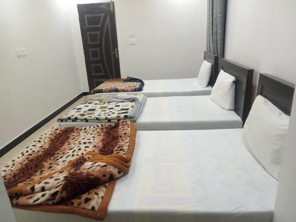 Grand Arham Hotel Faizabad Hotel in Islamabad