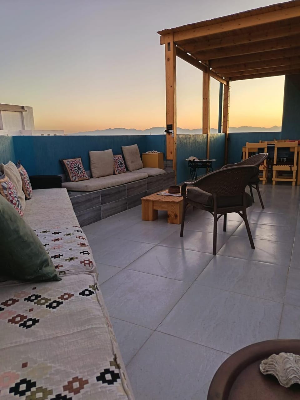 Villa Vivian Apartment hotel in South Sinai Governorate