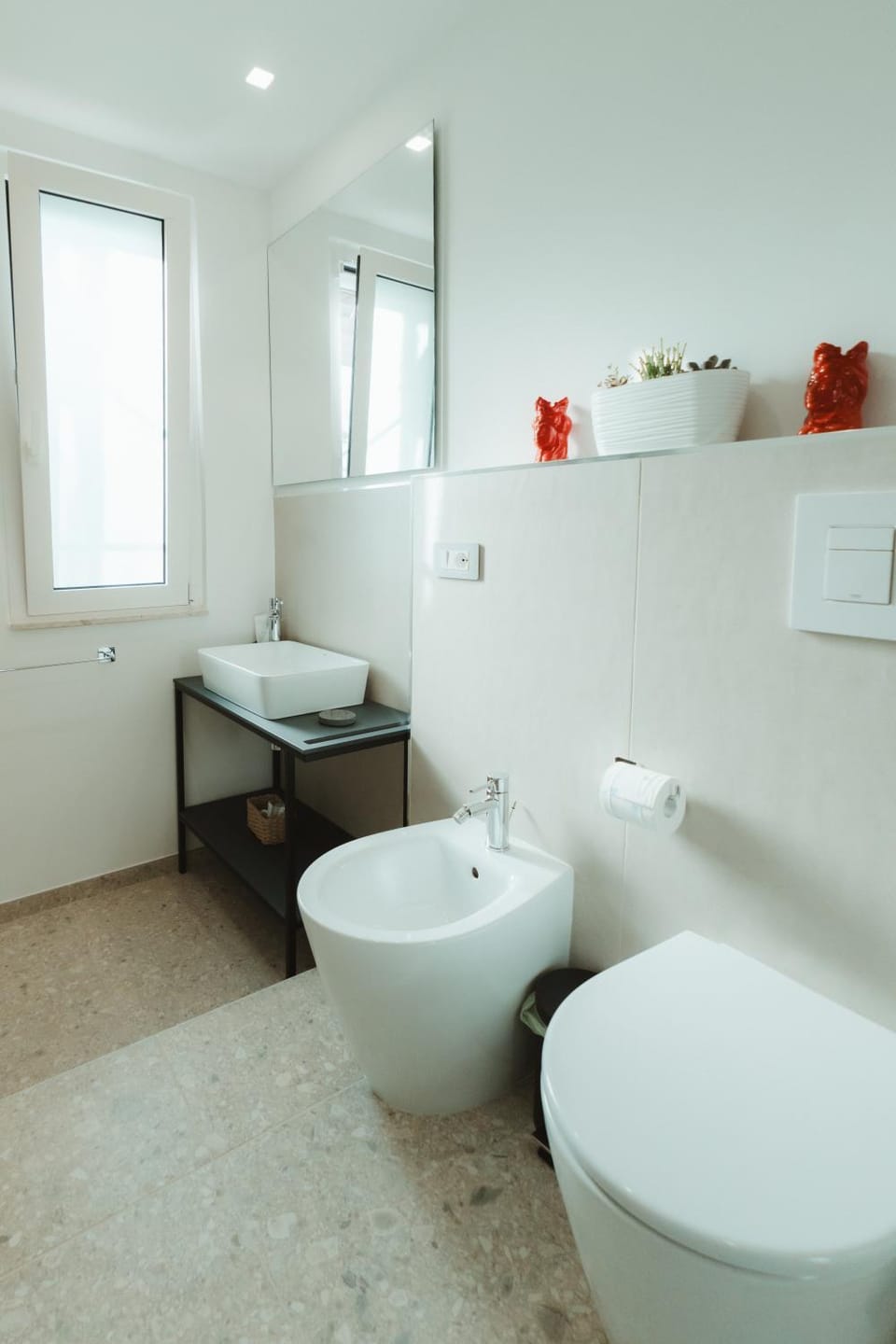 Toilet, Bathroom, bidet