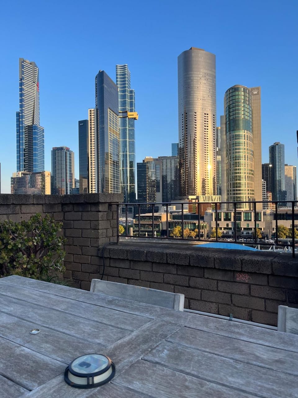 City view