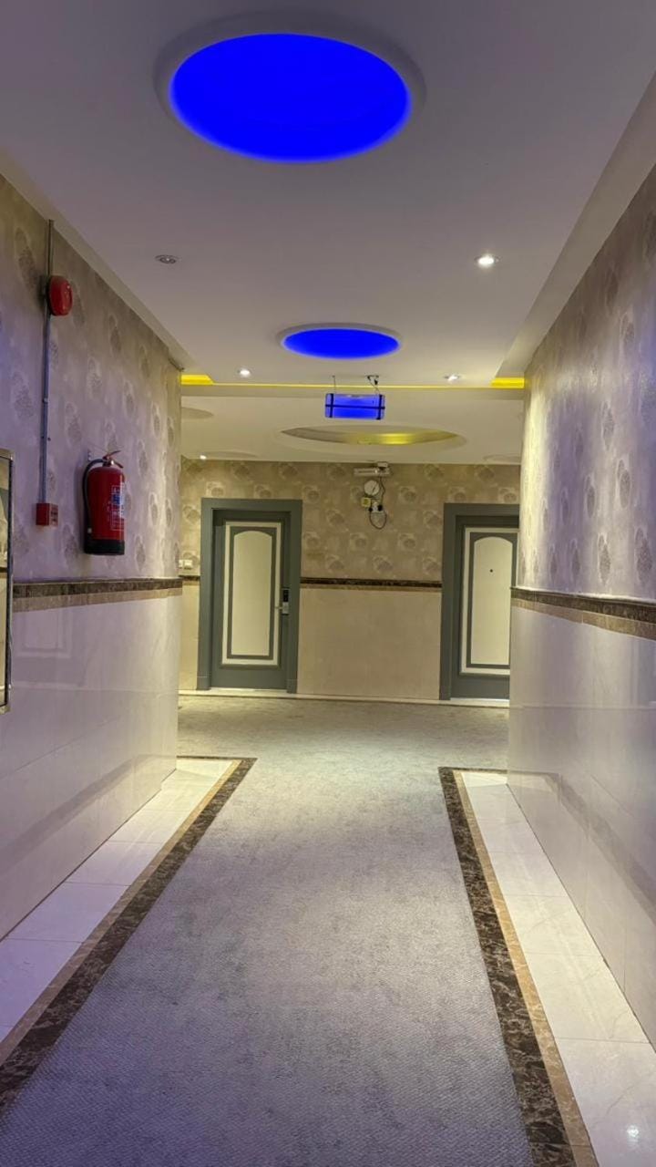 درة سفانا للشقق المخدومة Apartment hotel in Riyadh