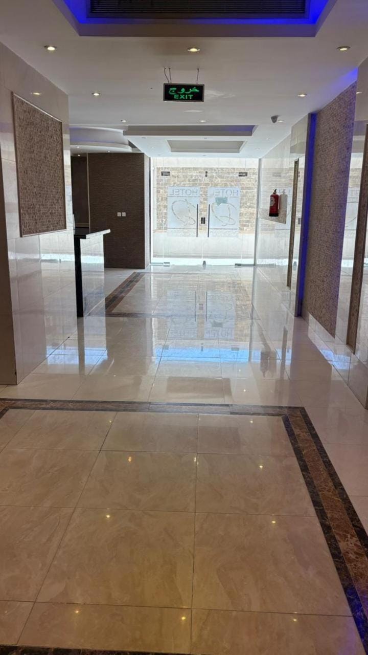 درة سفانا للشقق المخدومة Apartment hotel in Riyadh