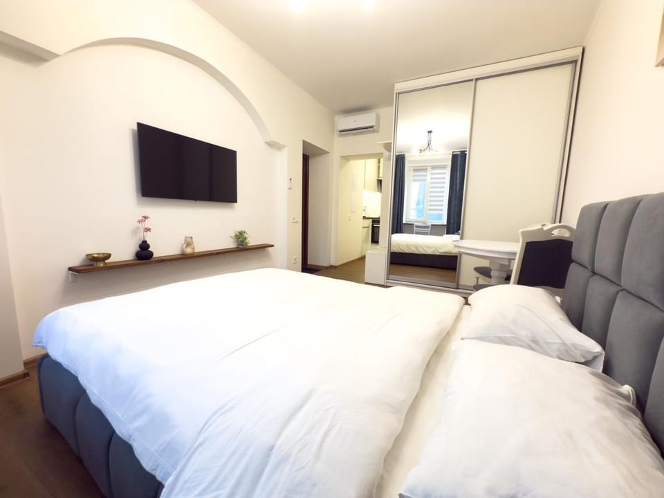 Corazón de Leópolis Apartment in Lviv