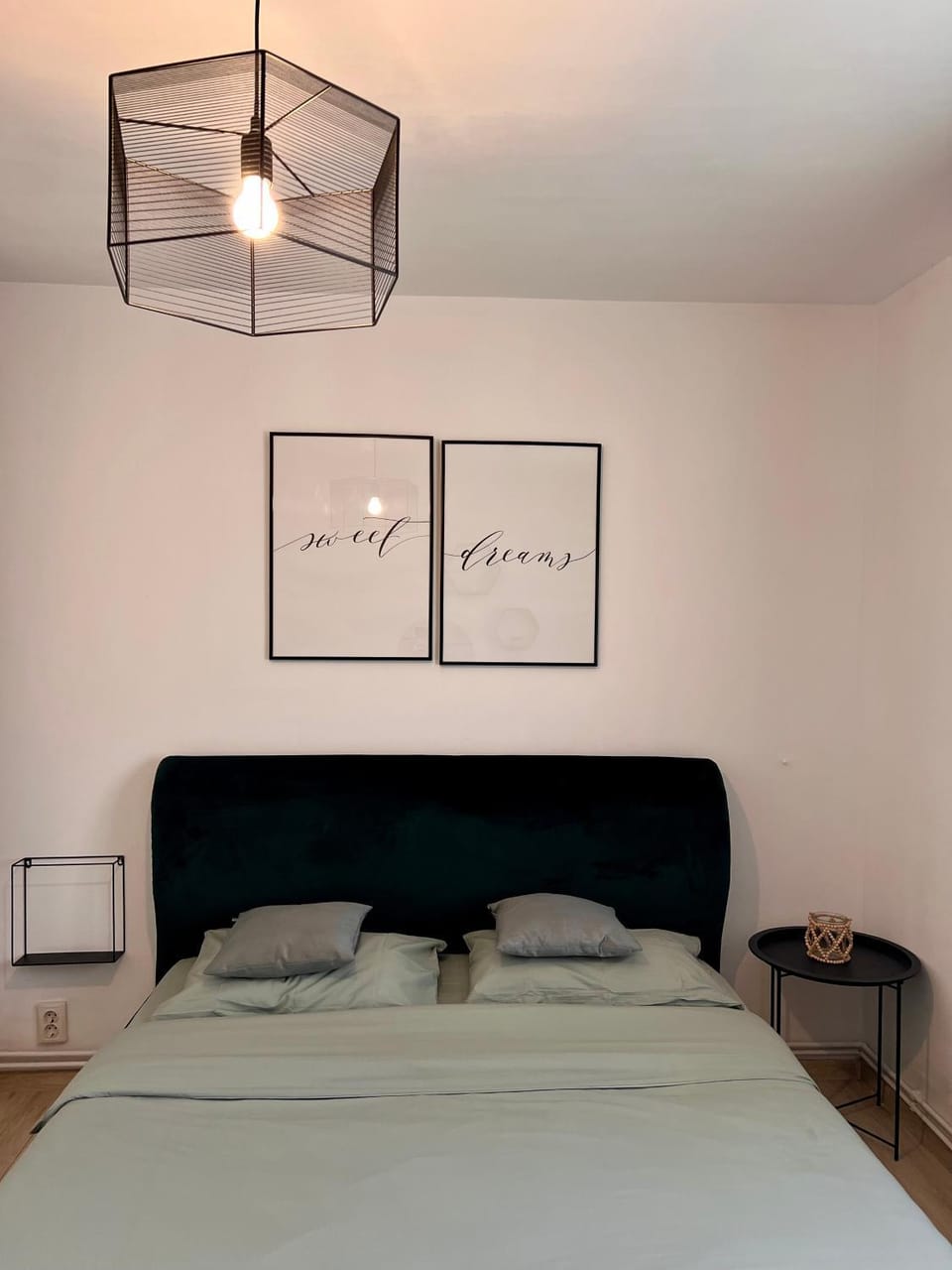 Transylvanian Nomad II Apartment in Cluj-Napoca