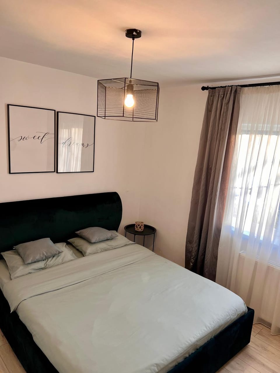 Transylvanian Nomad II Apartment in Cluj-Napoca
