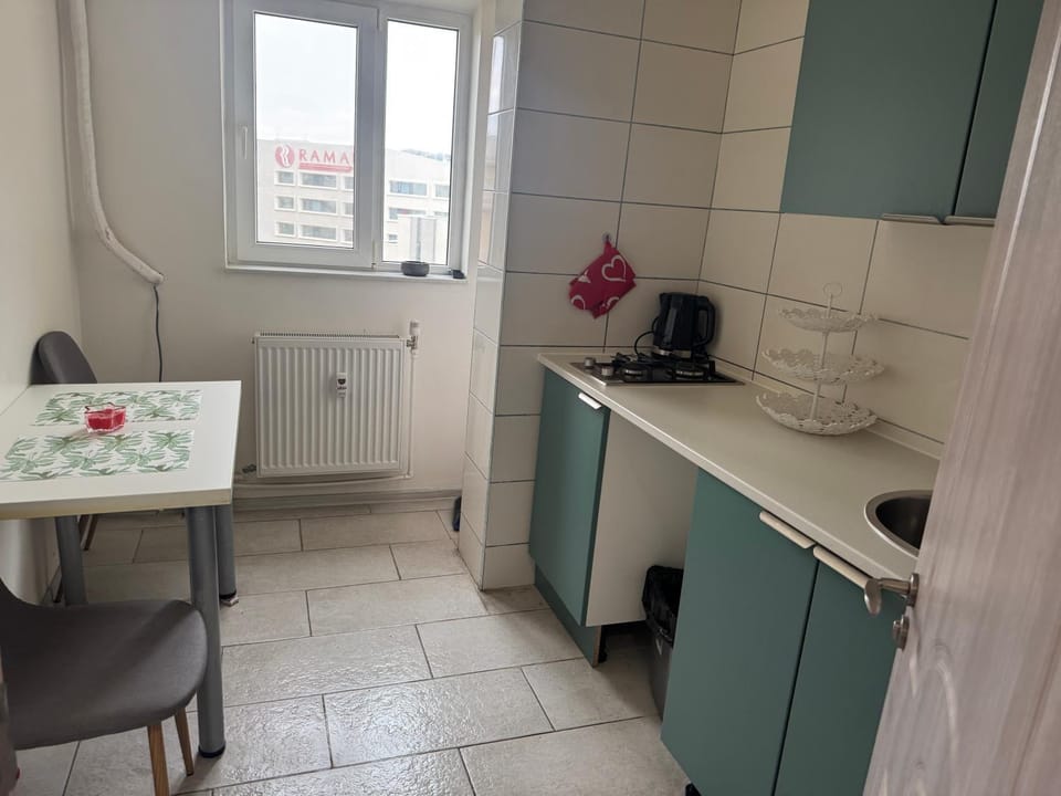 Garsoniera centru Vacation rental in Craiova