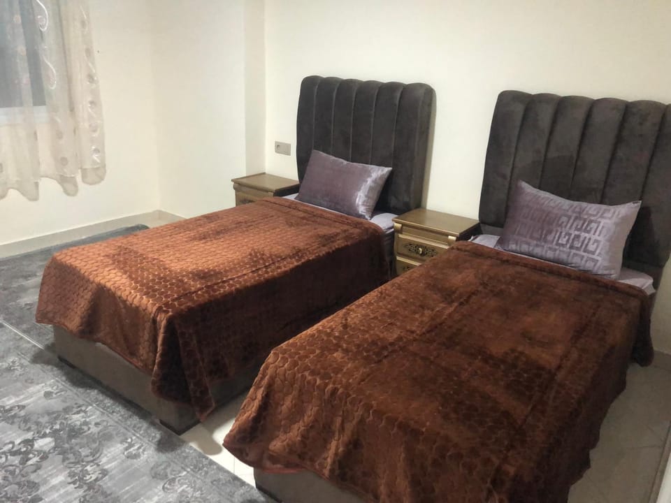 شقة للكراء اليومي Apartment in Morocco