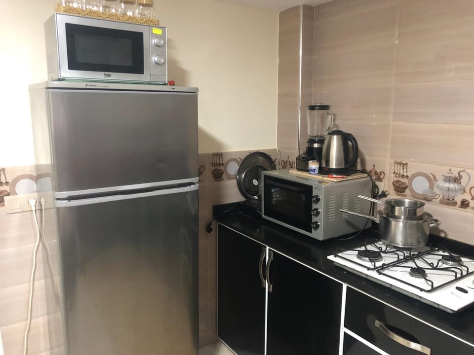 شقة للكراء اليومي Apartment in Morocco