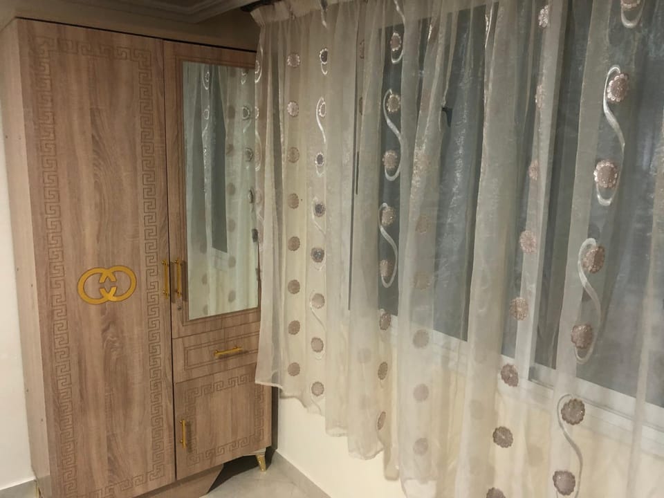شقة للكراء اليومي Apartment in Morocco
