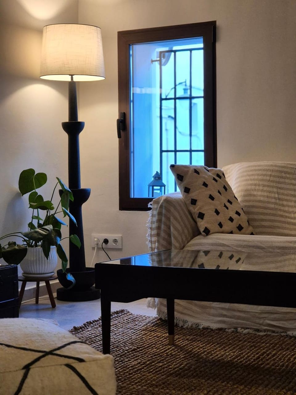 Charming townhouse in Jávea Old Town House in Xàbia