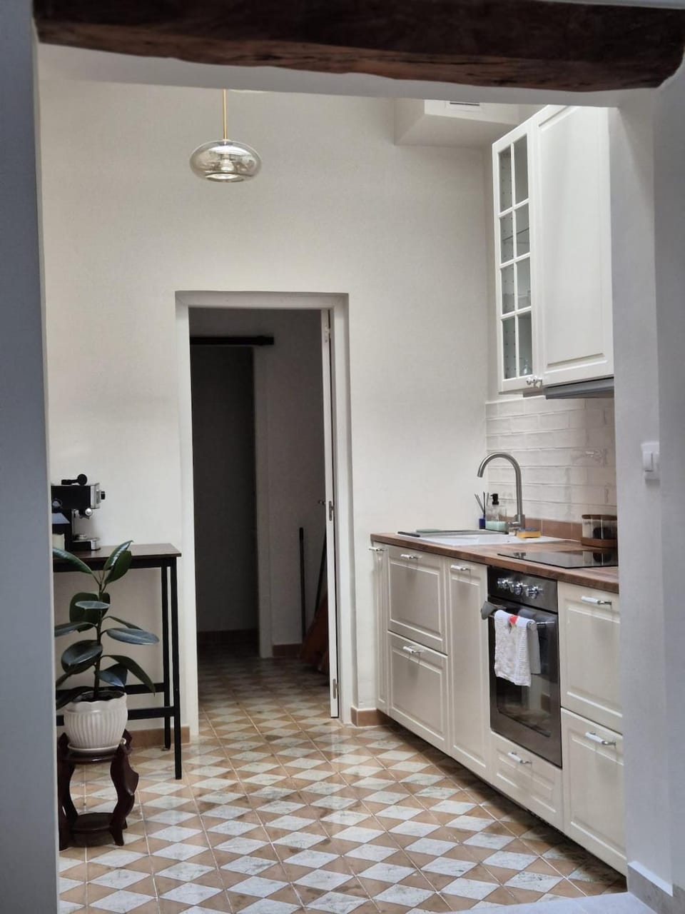 Charming townhouse in Jávea Old Town House in Xàbia