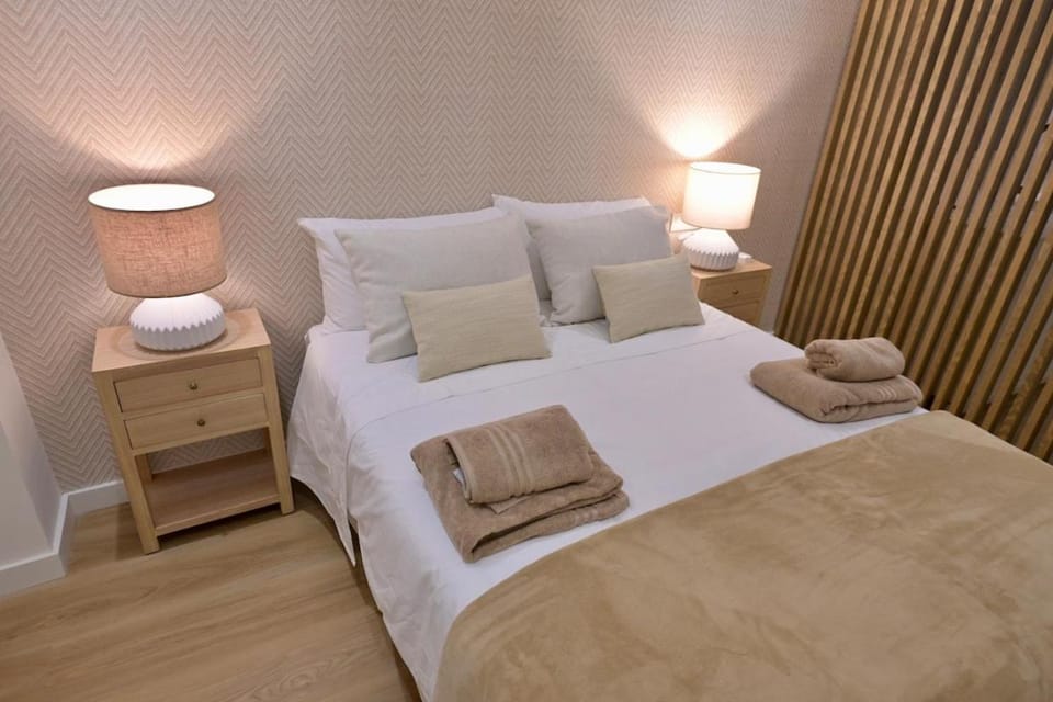 Clavero Suite Apartment in Granada