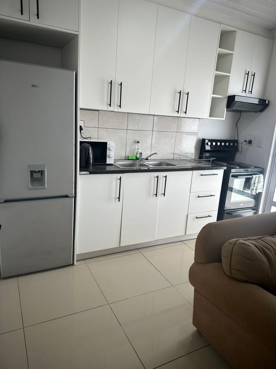 stove