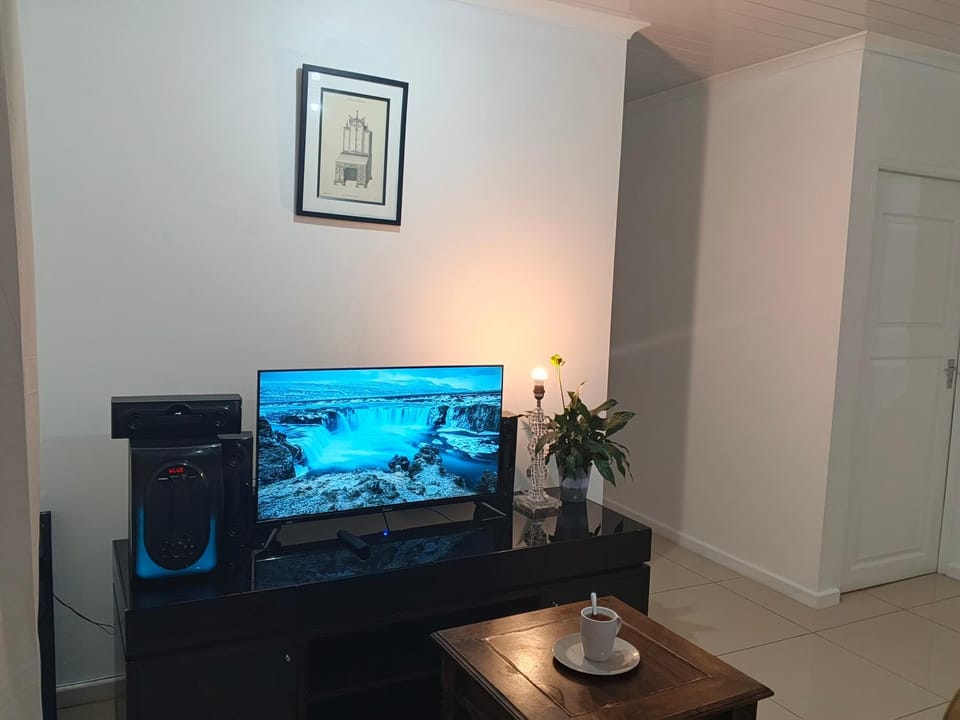 Dwellers Double Apartment in Cape Town