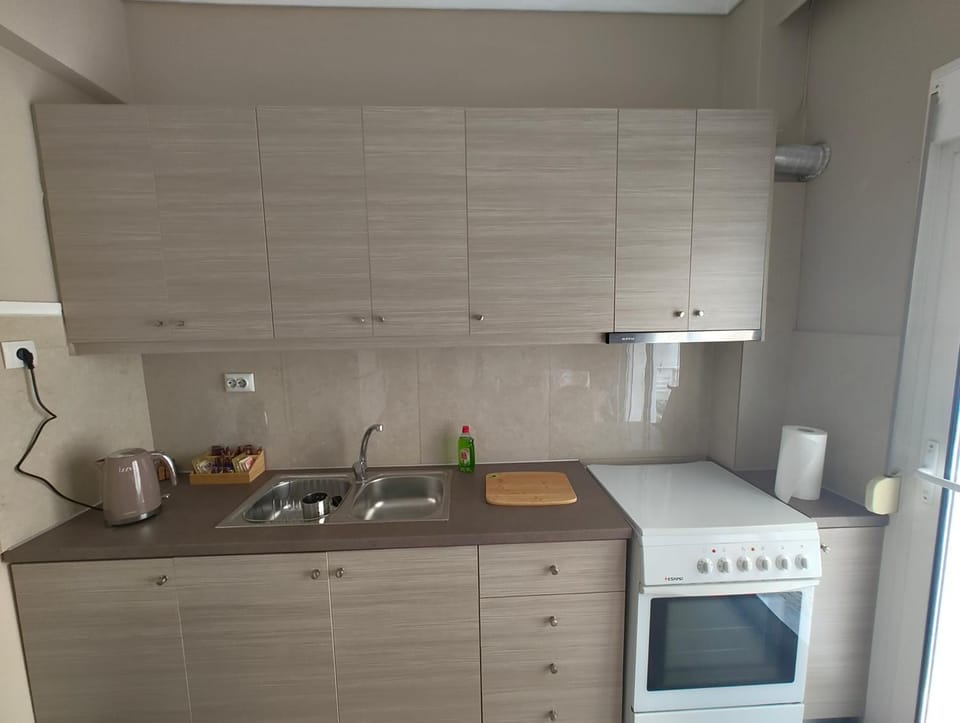 Faliro Apartment Apartment in Kavala