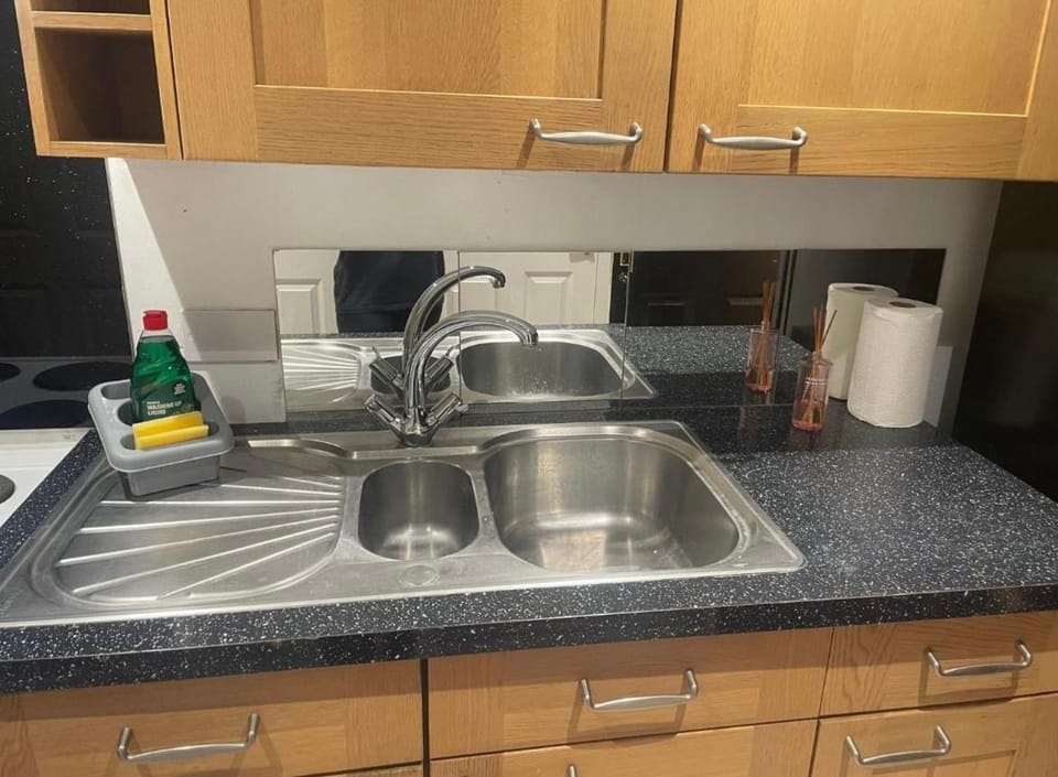 Flat 2 Meadow view Apartment in England