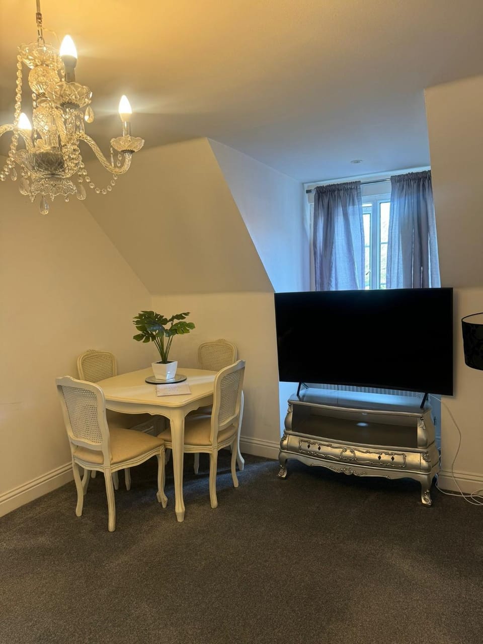 Flat 2 Meadow view Apartment in England