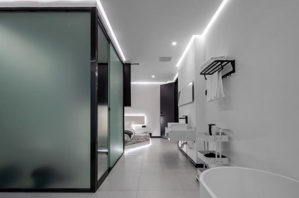 厦门屿山美墅 Vacation rental in Xiamen
