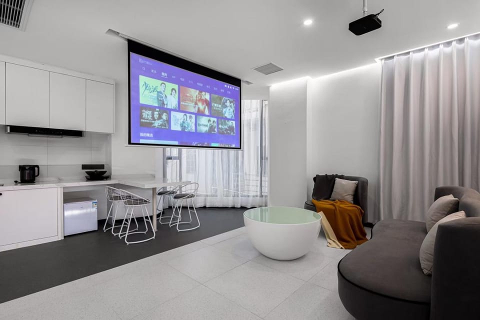 厦门屿山美墅 Vacation rental in Xiamen