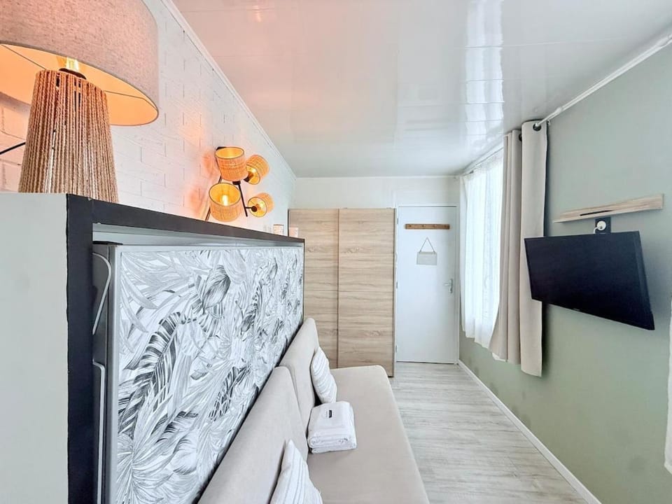 Le Chanzy Apartment in Nouvelle-Aquitaine