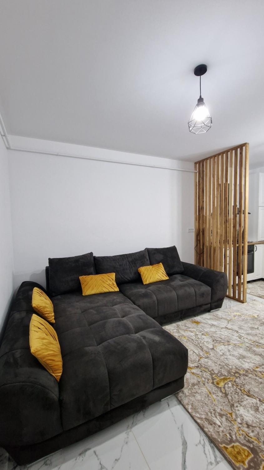 Apartament EVA Apartment in Romania