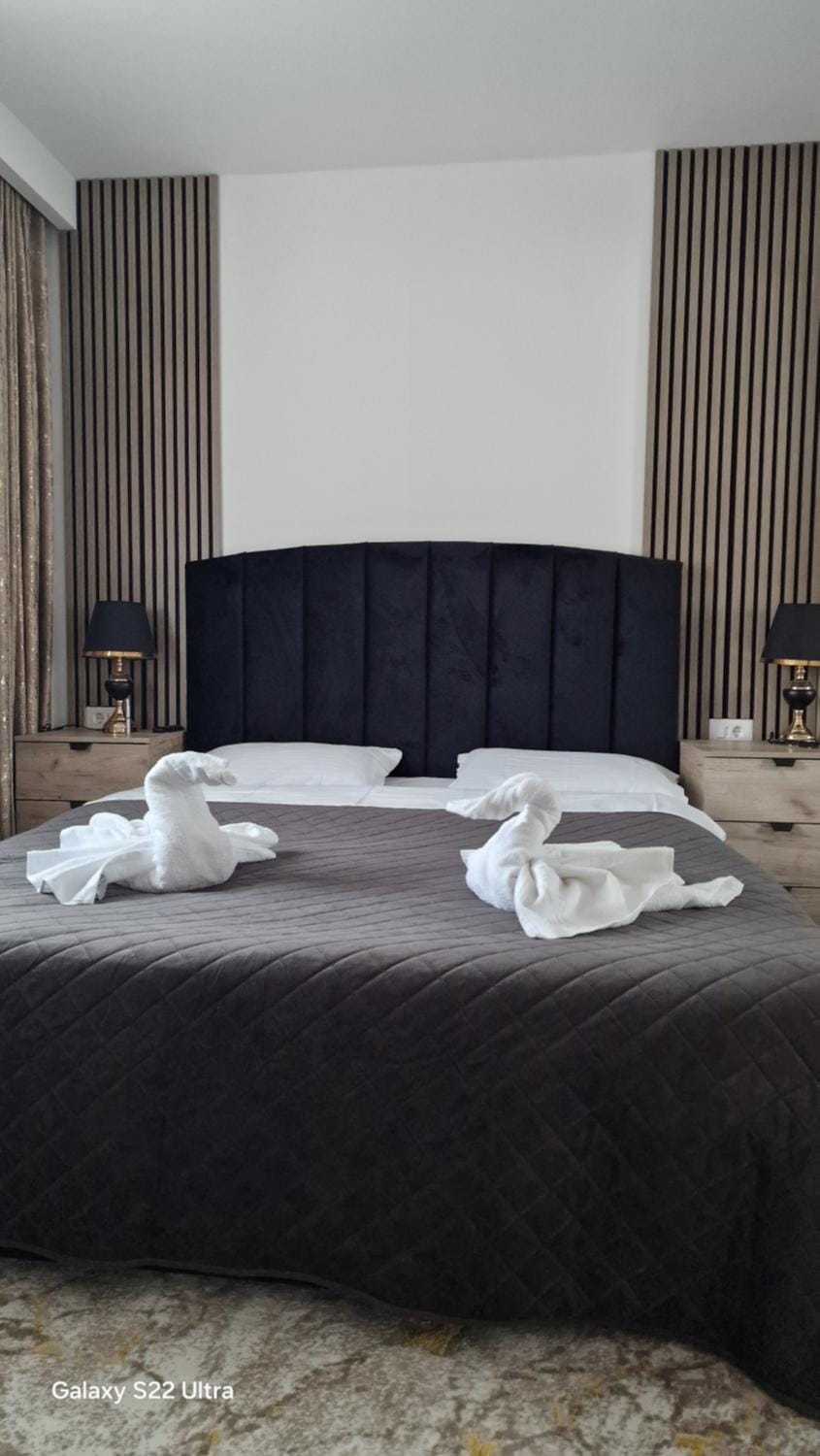 Apartament EVA Apartment in Romania