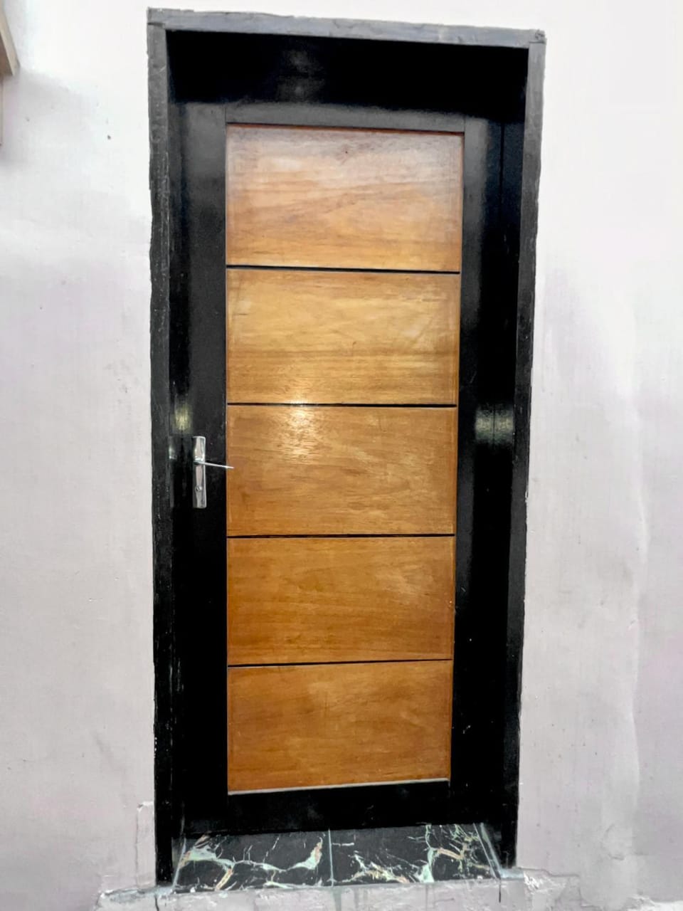 Mezzanine Studio Bonapriso Apartment in Douala