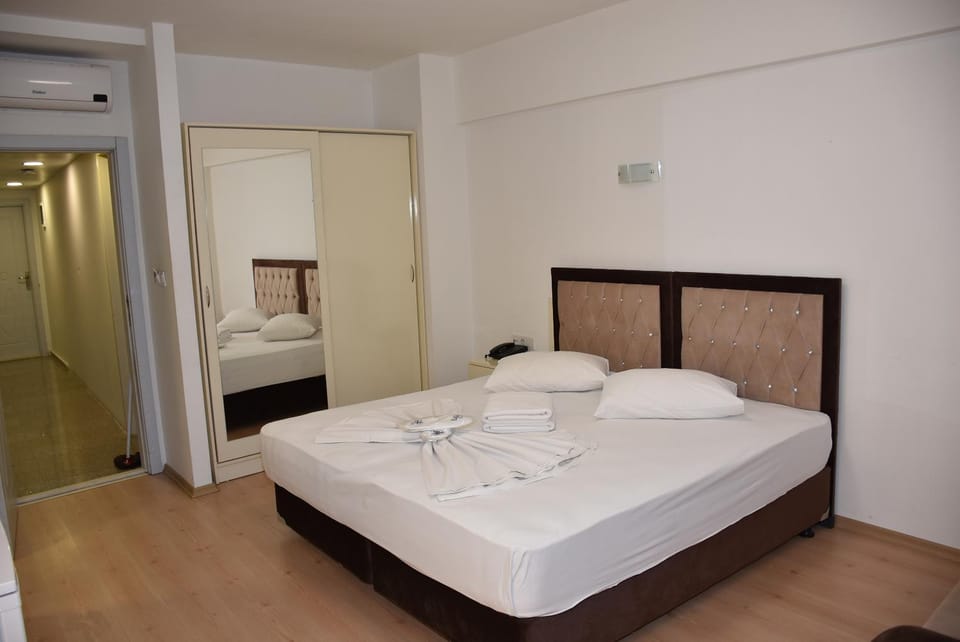 Beyaz Köşk Hotel Hotel in Istanbul
