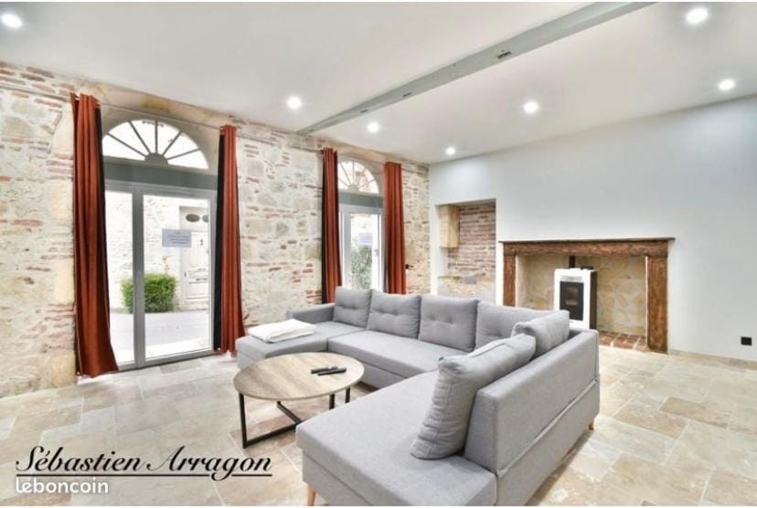 Village house House in Villeneuve-sur-Lot
