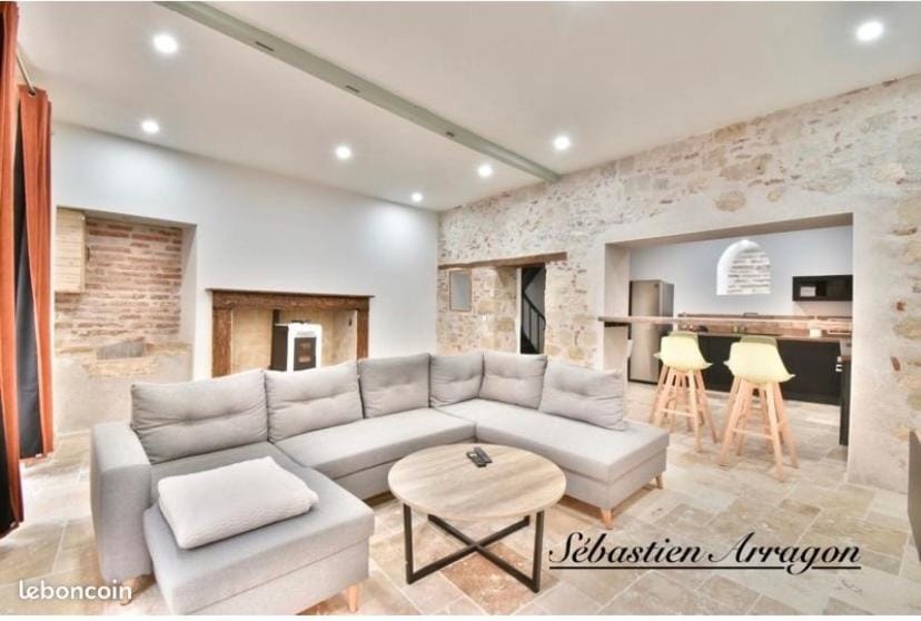 Village house House in Villeneuve-sur-Lot