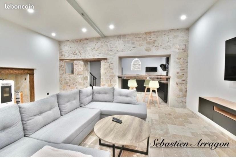 Village house House in Villeneuve-sur-Lot
